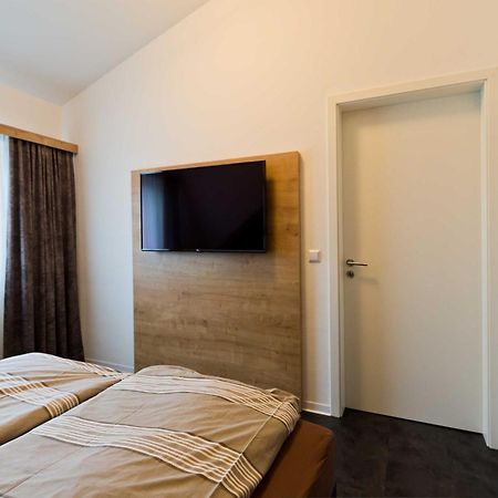 דירות פלדברג H&P Touristik Residenz Grafenmatt Gra-3-1 מראה חיצוני תמונה