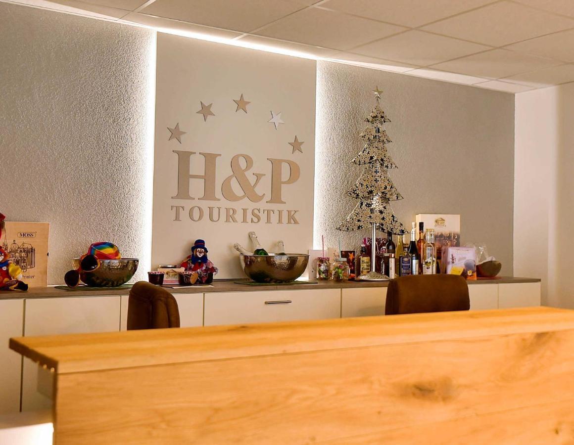 דירות פלדברג H&P Touristik Residenz Grafenmatt Gra-3-1 מראה חיצוני תמונה