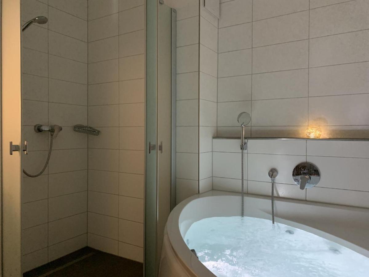 דירות פלדברג H&P Touristik Residenz Grafenmatt Gra-3-1 מראה חיצוני תמונה