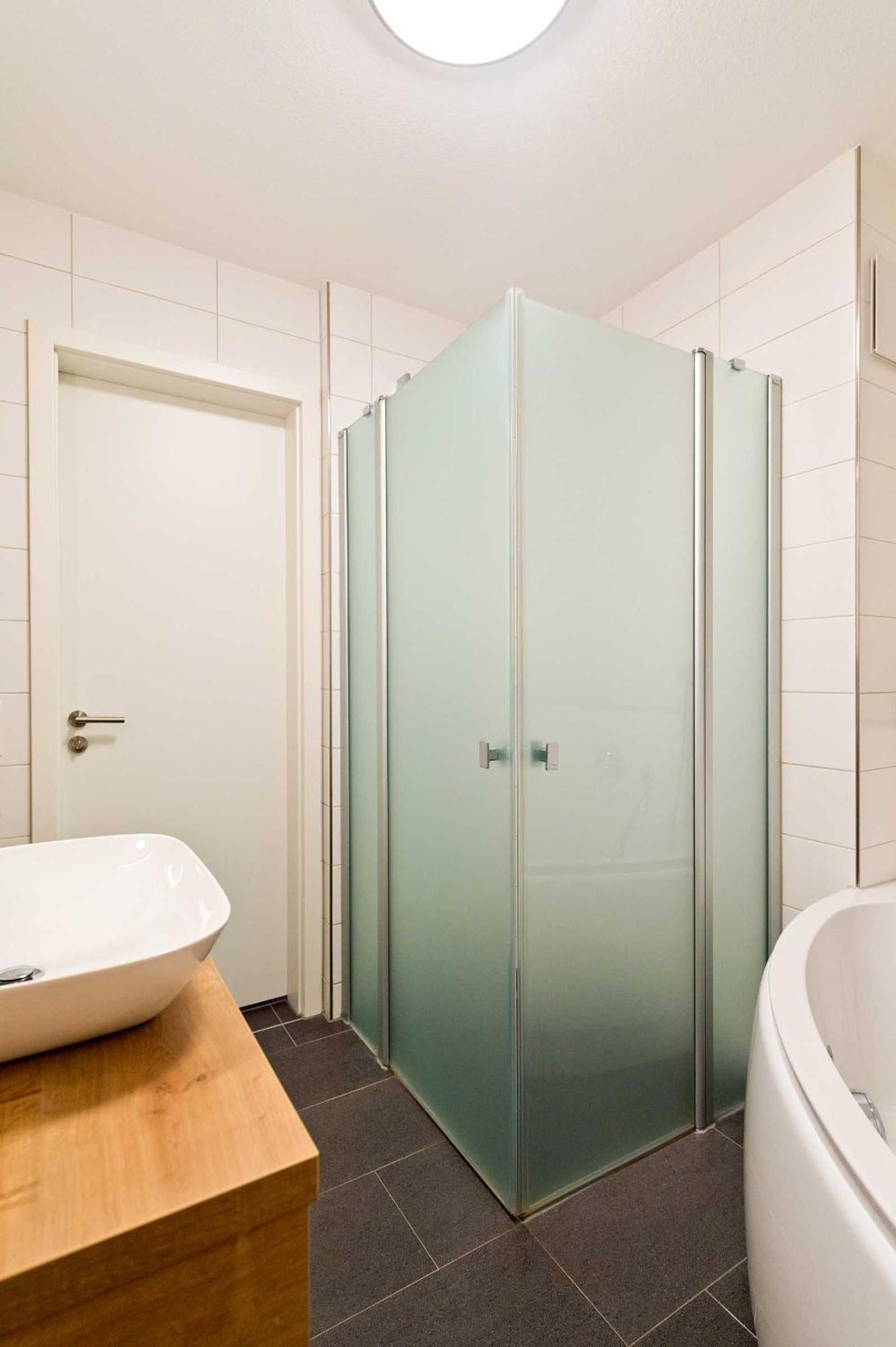 דירות פלדברג H&P Touristik Residenz Grafenmatt Gra-3-1 מראה חיצוני תמונה