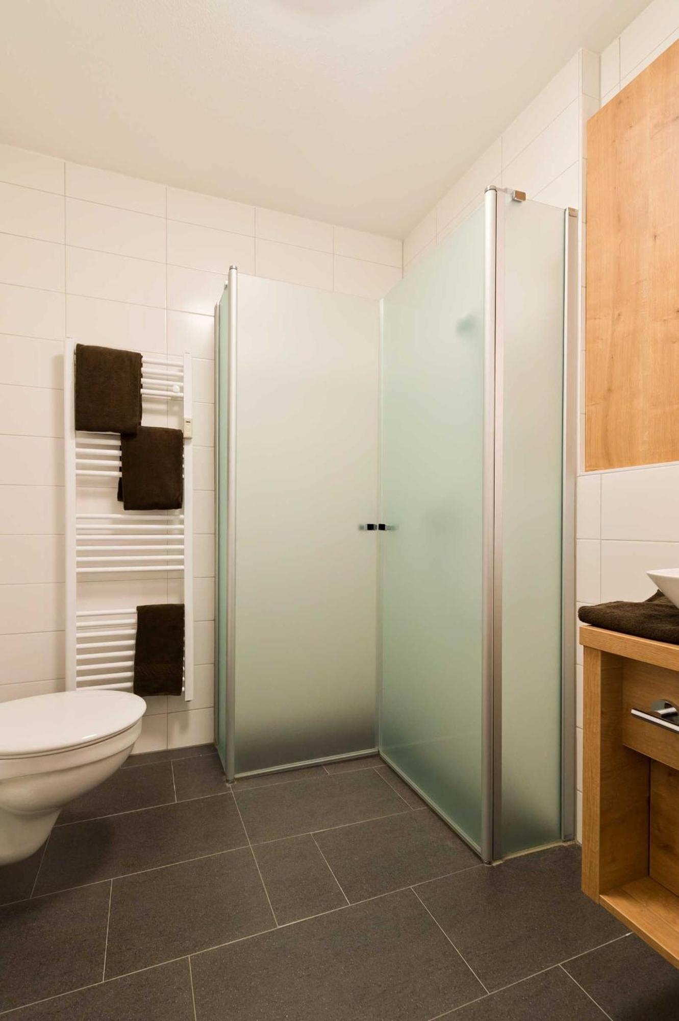 דירות פלדברג H&P Touristik Residenz Grafenmatt Gra-3-1 מראה חיצוני תמונה