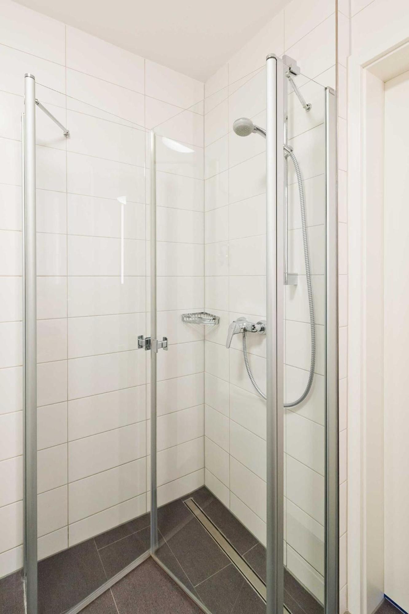 דירות פלדברג H&P Touristik Residenz Grafenmatt Gra-3-1 מראה חיצוני תמונה